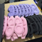 đệm mút mũ bảo hiểm