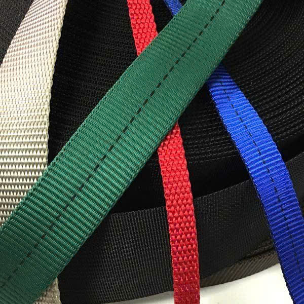 Dây đai nón các loại