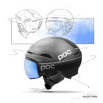 Lõi xốp hấp thụ xung lực chất lượng cao